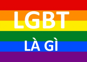 LGBT là gì
