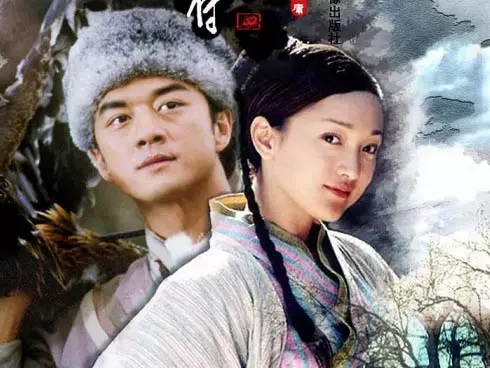 TOP 3 Bộ phim kiếm hiệp hay, kinh điển của Kim Dung