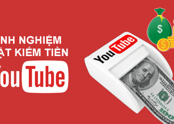 Bật kiếm tiền Youtube