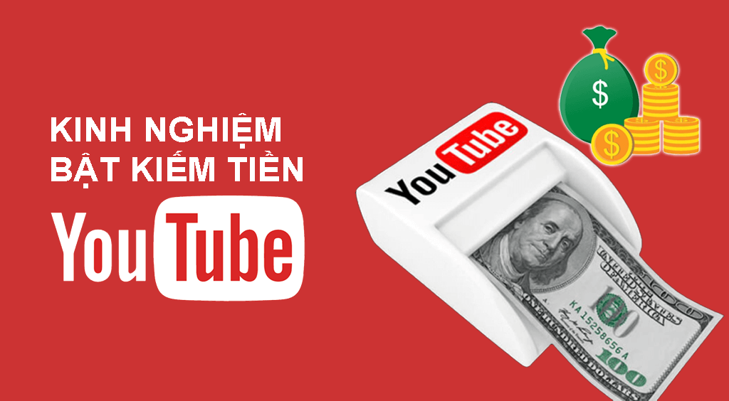 Bật kiếm tiền Youtube: Kênh của bạn đã đủ điều kiện chưa?