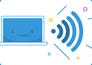 phát wifi từ laptop