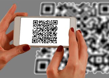 Hướng dẫn tự tạo mã QR