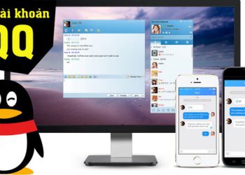 Cách tạo tài khoản QQ