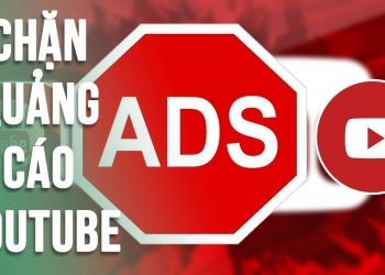 Cài đặt ứng dụng chặn quảng cáo Youtube