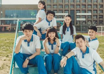 Điều Tuyệt Vời Nhất Của Chúng Ta