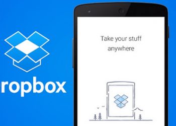 Dropbox là gì