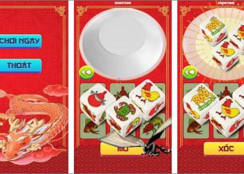 Top 4 game dân gian hay nhất cho Android hiện nay