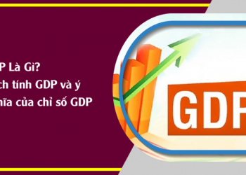 GDP là gì?