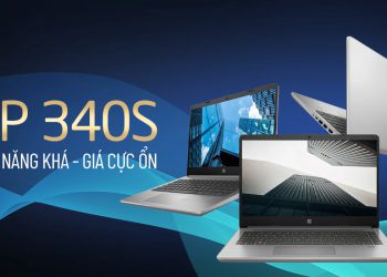 HP 340s