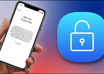 iPhone lock là gì?