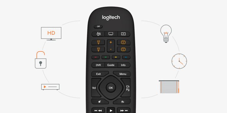 logitech harmony controls officially discontinued