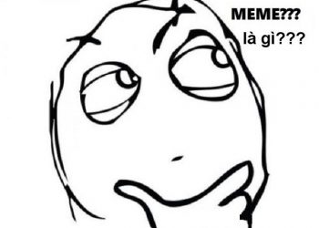 Meme là gì?