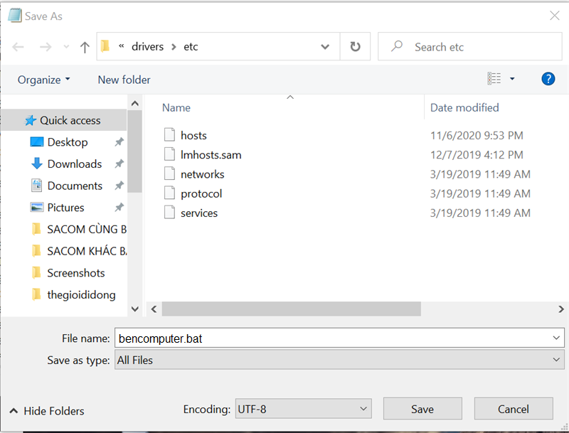 há pass WinRAR online bằng Text Document/ Notepad - Ảnh 2