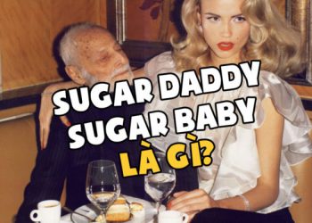 Sugar Daddy là gì