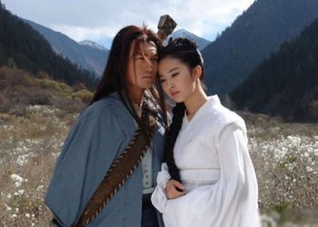 Phim kiếm hiệp hay: Thần điêu đại hiệp