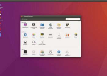 hệ điều hành Ubuntu là gì