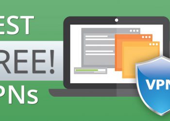 Top 05 VPN FREE được nhiều người tin dùng nhất