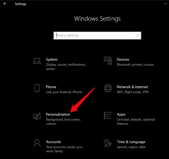 Một hệ điều hành hoàn hảo cho những người yêu thích cuộc sống công nghệ - Windows 10 sẽ khiến bạn thực sự ngạc nhiên. Với giao diện đẹp, dễ sử dụng và tính năng tiên tiến, Windows 10 được đánh giá cao về hiệu suất và đáp ứng các nhu cầu của người dùng. Hãy xem ngay hình ảnh liên quan để khám phá thế giới công nghệ của Windows