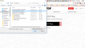 4 4 - 4 cơ hội tách dung tích tệp tin PDF đơn giản và giản dị và hiệu suất cao - Ben Computer