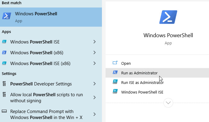 Tìm số Serial Number thông qua PowerShell - Ảnh 1