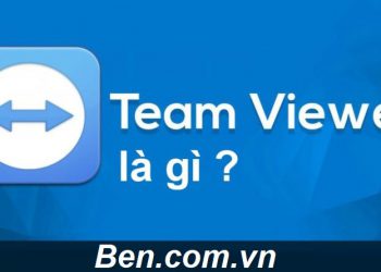 TeamViewer là gì?