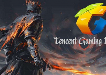 PubG giả lập - Tencent Gaming Buddy