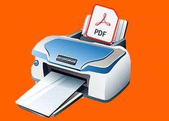 Hướng dẫn chi tiết cách in file PDF