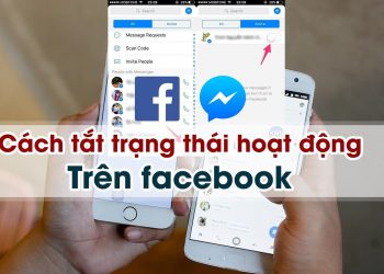 Hướng dẫn cách tắt hoạt động trên Facebook trên điện thoại