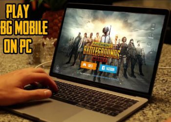 Cấu hình chơi PUBG trên PC