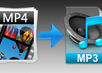 Cách chuyển Mp4 sang Mp3 nhanh chóng trong vài giây!