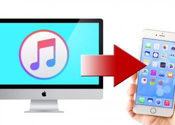 Hướng dẫn sử dụng iTunes Store để copy nhạc vào iPhone