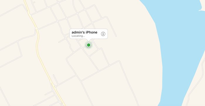 Tìm iPhone bằng iCloud - Ảnh 2
