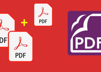 Hướng dẫn chi tiết các cách ghép file PDF nhanh nhất