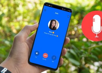 Bật mí cách ghi âm cuộc gọi zalo cho những ai chưa biết