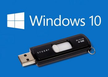 Hướng dẫn cài Win 10 bằng USB Boot nhanh chóng