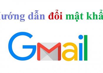 Hướng dẫn cách đổi mật khẩu Gmail trên PC, Android và iOS