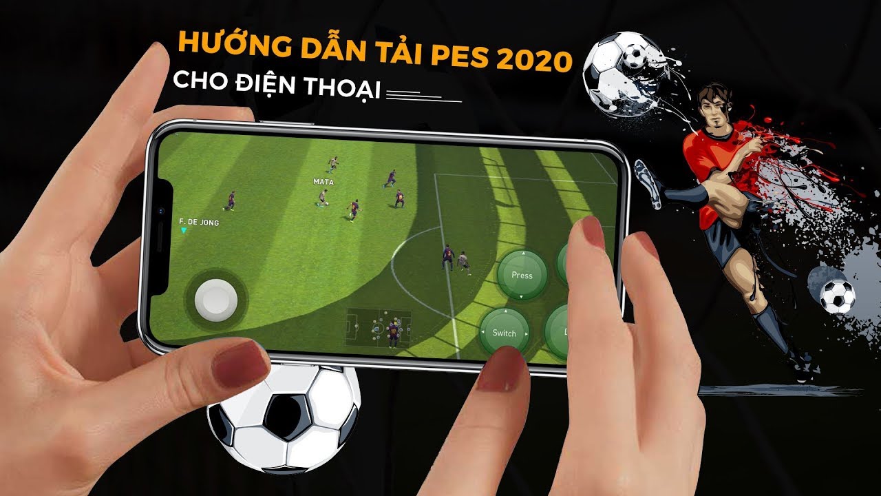 cross over turn pes 2020 mobile