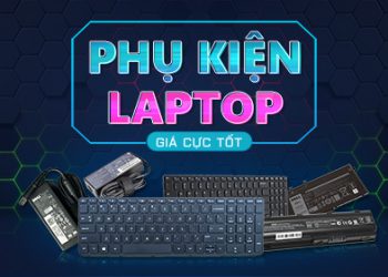 Phụ kiện Laptop