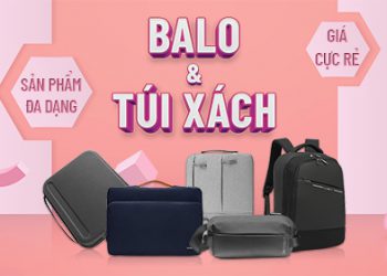 Balo & Túi xách