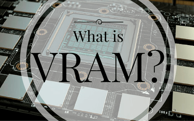 Cách kiểm tra dung lượng VRAM trên card đồ họa?