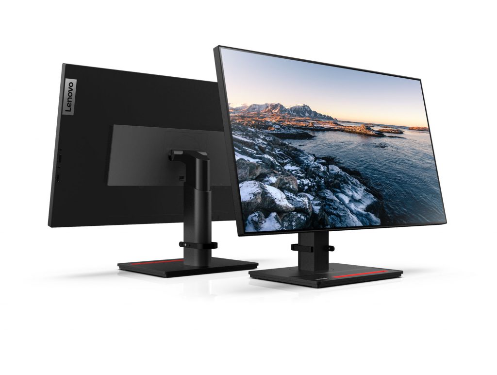 Đánh giá Màn hình Lenovo Thinkvision P27h20 độ phân giải 2K Giá rẻ