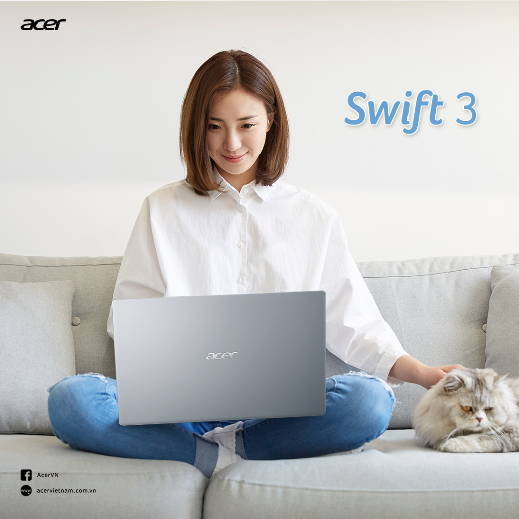 Jun 8 Acer Swift 3 2