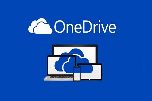 OneDrive là gì? Cách tạo tài khoản OneDrive Windows 10