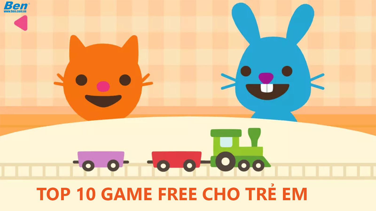 Top 10 Game Web Hay chơi game Online miễn phí