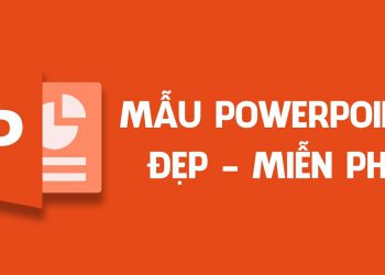 Top 5 website tải mẫu Powerpoint đẹp, miễn phí