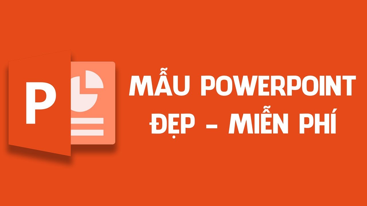 Top 5 website tải mẫu Powerpoint đẹp, miễn phí