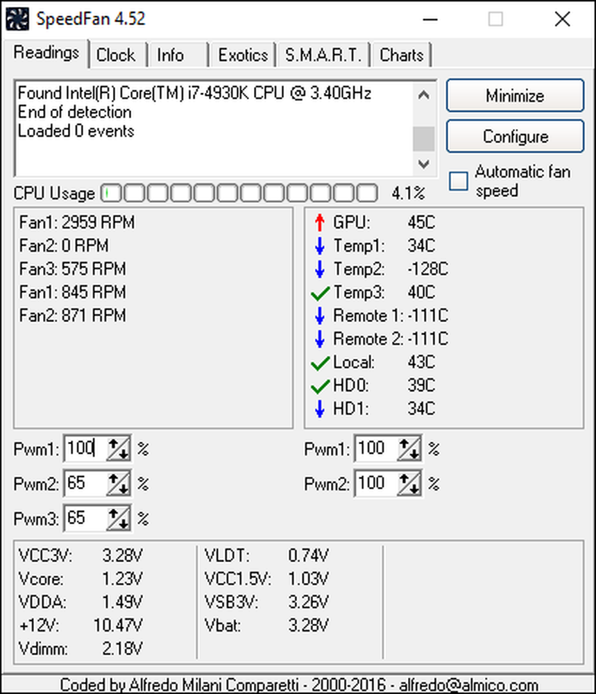 how to auto control your pcs fans for cool quiet operation 3