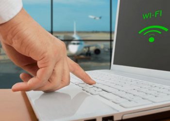 Tăng tốc độ mạng