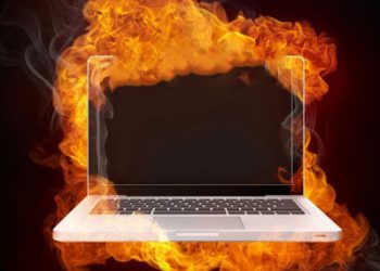 Sử dụng laptop như nào trong những ngày nắng nóng