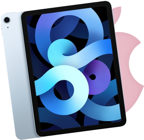 1. iPad Air 4 10.9 inch 2020 preview rev 1